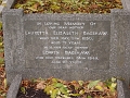 Edwin Bagshaw 1857-1949
